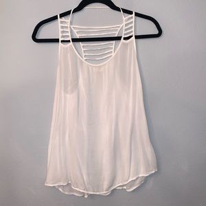 Nordstrom Tank Top